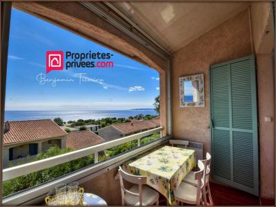 For sale Issambres 1 room 24 m2 Var (83380) photo 1