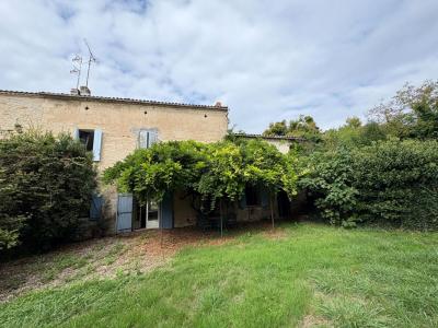 Annonce Vente 7 pices Maison Barie 33
