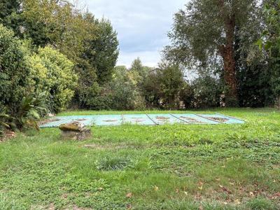 Acheter Maison 215 m2 Barie
