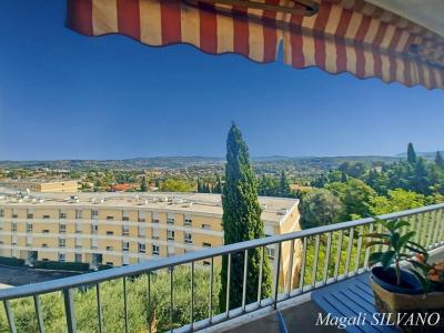 For sale Grasse 3 rooms 75 m2 Alpes Maritimes (06130) photo 0