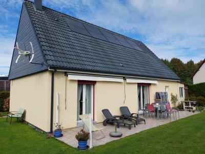 Annonce Vente 5 pices Maison Yvetot 76