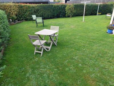 Acheter Maison 110 m2 Yvetot