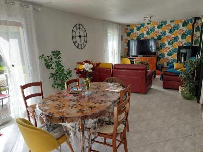 Acheter Maison Yvetot 265000 euros