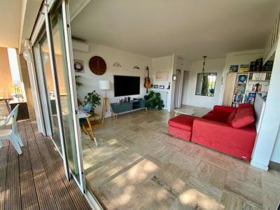 For sale Cannet 3 rooms 67 m2 Alpes Maritimes (06110) photo 3