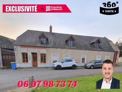For sale Wimy 1 room 152 m2 Aisne (02500) photo 0