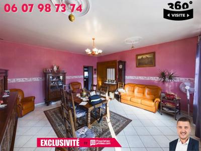 Annonce Vente Maison Wimy 02