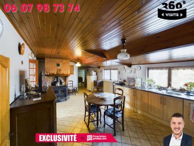 Acheter Maison Wimy 105990 euros