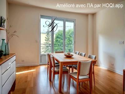 Annonce Vente 3 pices Appartement Chelles 77