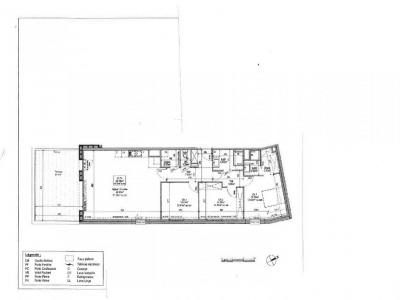 For sale Cysoing 4 rooms 100 m2 Nord (59830) photo 0
