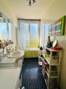 For sale Beauchamp 4 rooms 88 m2 Val d'Oise (95250) photo 2