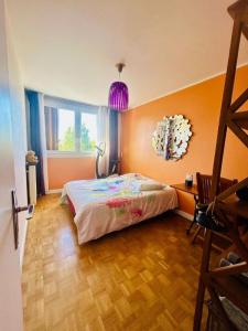 For sale Beauchamp 4 rooms 88 m2 Val d'Oise (95250) photo 3