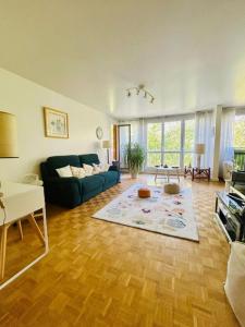 For sale Beauchamp 4 rooms 88 m2 Val d'Oise (95250) photo 4