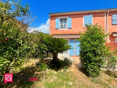 For sale Trinite 4 rooms 80 m2 Alpes Maritimes (06340) photo 0