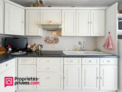 For sale Trinite 4 rooms 80 m2 Alpes Maritimes (06340) photo 1