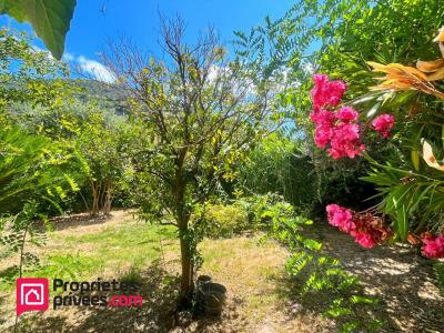 For sale Trinite 4 rooms 80 m2 Alpes Maritimes (06340) photo 2