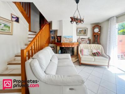 For sale Trinite 4 rooms 80 m2 Alpes Maritimes (06340) photo 3