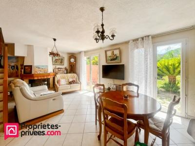 For sale Trinite 4 rooms 80 m2 Alpes Maritimes (06340) photo 4