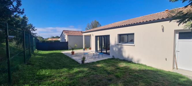 For sale Gorges 4 rooms 96 m2 Loire atlantique (44190) photo 1