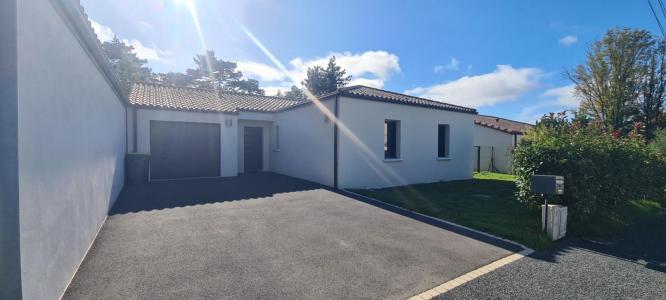 For sale Gorges 4 rooms 96 m2 Loire atlantique (44190) photo 2