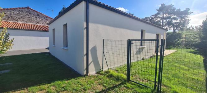 For sale Gorges 4 rooms 96 m2 Loire atlantique (44190) photo 3