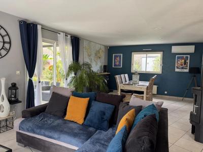 For sale Montbert 4 rooms 107 m2 Loire atlantique (44140) photo 1