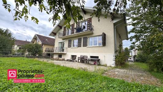 For sale Rumilly 7 rooms 157 m2 Haute savoie (74150) photo 0
