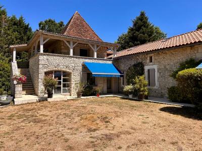 For sale Trelissac 8 rooms 270 m2 Dordogne (24750) photo 2