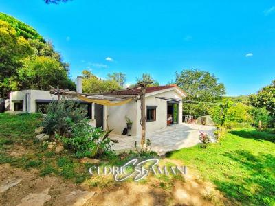 For sale Saint-denis 2 rooms 65 m2 Aude (11310) photo 1