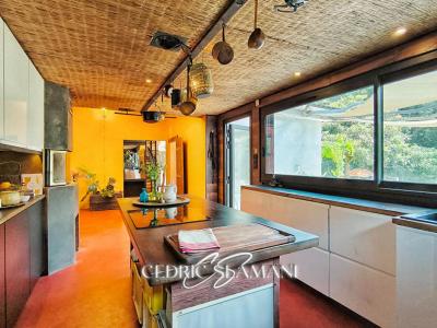 For sale Saint-denis 2 rooms 65 m2 Aude (11310) photo 4