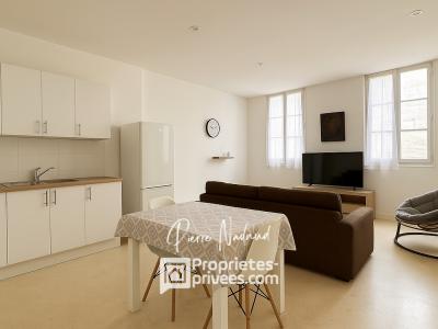 Annonce Vente Immeuble Coutras 33