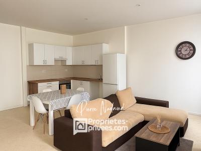 Acheter Immeuble 100 m2 Coutras