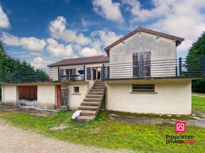 For sale Arnay-le-duc 4 rooms 101 m2 Cote d'or (21230) photo 1