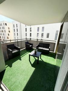 For sale Lyon-9eme-arrondissement 4 rooms 70 m2 Rhone (69009) photo 3