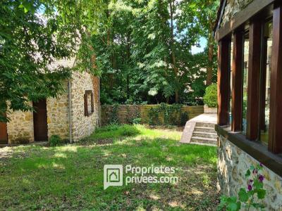 For sale Briis-sous-forges 8 rooms 205 m2 Essonne (91640) photo 4
