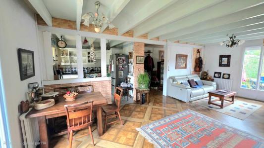 For sale Andernos-les-bains 4 rooms 100 m2 Gironde (33510) photo 3