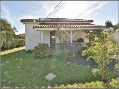 For sale Navarrenx 4 rooms 97 m2 Pyrenees atlantiques (64190) photo 0