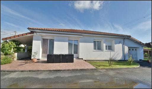 For sale Navarrenx 4 rooms 97 m2 Pyrenees atlantiques (64190) photo 1