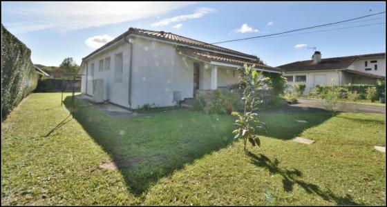 For sale Navarrenx 4 rooms 97 m2 Pyrenees atlantiques (64190) photo 2