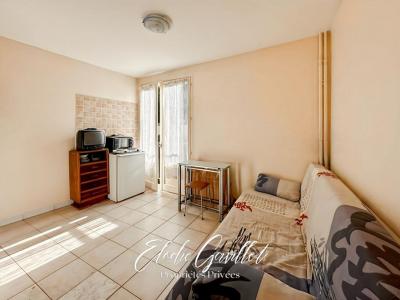 For sale Rennes-les-bains 1 room 12 m2 Aude (11190) photo 4