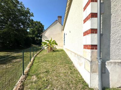 For sale Veuil 3 rooms 70 m2 Indre (36600) photo 2