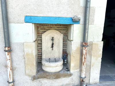 For sale Veuil 3 rooms 70 m2 Indre (36600) photo 3