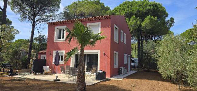 For sale Vidauban 7 rooms 141 m2 Var (83550) photo 0
