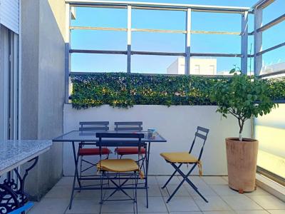 For sale Miramas 2 rooms 50 m2 Bouches du Rhone (13140) photo 0