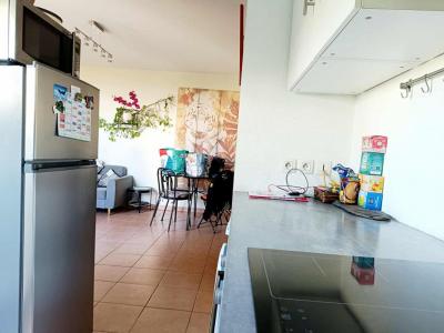 For sale Miramas 2 rooms 50 m2 Bouches du Rhone (13140) photo 3