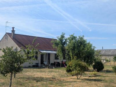 For sale Chapelle-sur-loire 4 rooms 87 m2 Indre et loire (37140) photo 0
