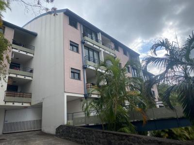 For sale Saint-denis 2 rooms 50 m2 Reunion (97400) photo 0