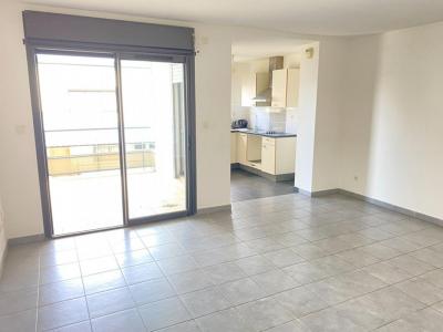 For sale Saint-denis 2 rooms 50 m2 Reunion (97400) photo 1