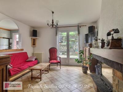 For sale Saumur 5 rooms 97 m2 Maine et loire (49400) photo 1