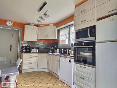 For sale Saumur 5 rooms 97 m2 Maine et loire (49400) photo 3