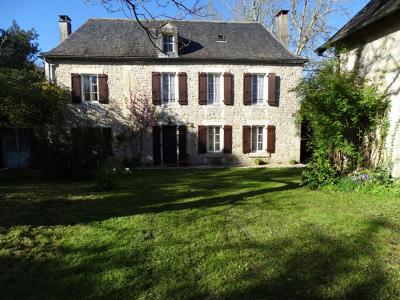 For sale Bachellerie 4 rooms 148 m2 Dordogne (24210) photo 0